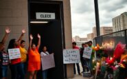 un juez ordena la liberacion de liam y su padre del centro de detencion de ice justicia para la familia 1769902354