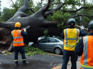 viento provoca caida de arboles y 150 intervenciones de bomberos en cordoba 1771097929