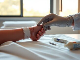 andalucia asume vyjuvek para pacientes con epidermolisis bullosa y obliga a replantear el acceso 1773684629