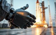 artemis ii y la colaboracion humano robot que redefine la exploracion lunar 1774672325