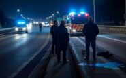 atropello en majadahonda fallece un grafitero menor de edad en la m 509 1774982265