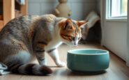 aumento de la sed en gatos que puede indicar y como actuar 1774428299