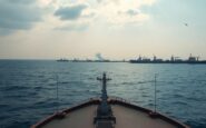 bombardeo en jarg desata temores por el estrecho de ormuz y el precio del crudo 1773486642
