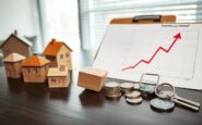 caida de compraventas y alza del euribor tensionan el mercado inmobiliario 1774348237