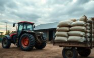 campo pide medidas urgentes tras subidas del gasoleo agricola y los abonos 1773346215