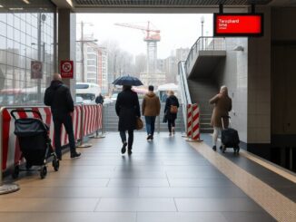cierre parcial de la linea 10 y como conectar con la ampliacion de metro a madrid nuevo norte 1774326515