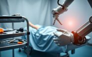 cirugia robotica con rosa mejora precision y acelera recuperacion en protesis 1773252652