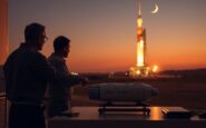 como artemis ii allana el camino para volver a la luna 1774369897