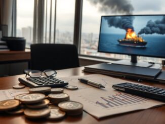 como la guerra en iran cambia las previsiones del banco de espana y la inflacion 1774618448