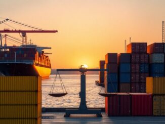 como un arancel de trump podria afectar 47000 millones del comercio entre espana y estados unidos 1772600912