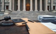 corte bloquea citaciones del departamento de justicia contra jerome powell 1773432633