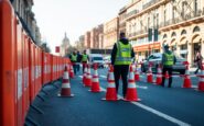 cortes de trafico en valencia por las fallas 2026 horarios y accesos 1773375043