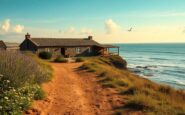 escapadas rurales y costeras la tendencia que impulsa las reservas esta semana santa 1773677459