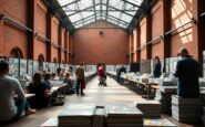 feria del comic de madrid 2026 matadero acoge una edicion ampliada dedicada al comic europeo 1773461448