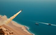 huties lanzan misiles contra israel y advierten cierre del estrecho de bab al mandeb 1774704617