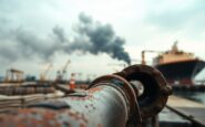 la guerra en iran y su impacto inmediato en el precio del petroleo 1773569430