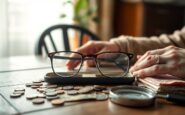 mas de dos millones de mayores podrian renunciar a gafas por motivos economicos 1774557462