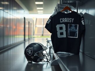 maxx crosby no saldra de los raiders despues del intercambio fallido con baltimore 1773364217