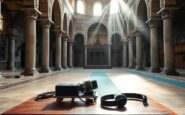 mezquita catedral de cordoba incorpora el tramo azul y programa un concierto de cine religioso 1773411037