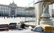 obras en la fuente de cibeles financiadas por loreal y programadas tras la visita papal 1772770177