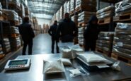operacion policial en huelva desmantela red internacional y retiene 4965 kilos de cocaina 1774499492