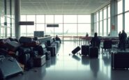 paros de groundforce afectan vuelos y equipajes en madrid barcelona y otros aeropuertos 1774910138