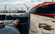permiso temporal para petroleo ruso impulsa liquidez estatal y reconfigura mercados 1773400234