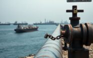 que implica el bloqueo de ormuz para el gas y el petroleo mundial 1774528533