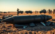 segundo misil irani derribado por defensas de la otan en turquia 1773076170