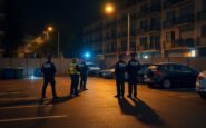 serigne mbaye arresto y respuestas cruzadas tras un incidente en usera 1774629228