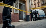 sospechoso de malos tratos se entrega tras una hora atrincherado en teulada 1774895920