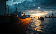 subida del petroleo y del gas ante la incertidumbre por iran y el bloqueo de ormuz 1774571424