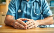 tres gestos sencillos para sacar mas provecho a la cita con el medico de familia 1772604540