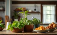 trucos para salvar hojas regar con agua de cocina y elegir platos preparados 1772892677