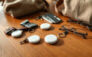 Aprovecha el pack de 4 AirTag de Apple a 73 euros en AliExpress
