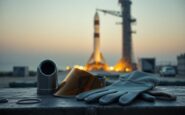 Artemis II inicia una órbita lunar tripulada que allana el regreso humano al satélite