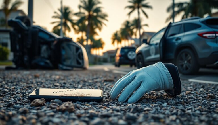 Cámaras corporales muestran la detención de Tiger Woods tras el vuelco en Jupiter Island