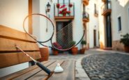 Carolina Marín se retira del bádminton y regresa a su tierra