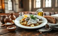Costumbres de Semana Santa: abstinencia de carne y recetas tradicionales