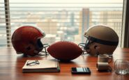 Cousins versus Mendoza: el reto inesperado para Las Vegas Raiders