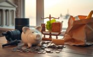 El alza de precios por la guerra en Irán empuja la inflación a 3,3% y complica a la Reserva Federal