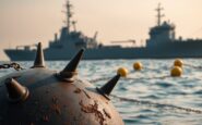 Estados Unidos declara bloqueo naval en el estrecho de Ormuz tras fracaso de negociaciones