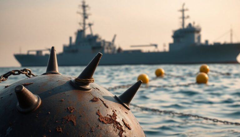 Estados Unidos declara bloqueo naval en el estrecho de Ormuz tras fracaso de negociaciones