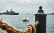Estados Unidos impone un cerco marítimo a puertos iraníes y tensiona el estrecho de Ormuz