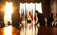 Estados Unidos media la extensión temporal del cese de hostilidades entre Israel y Líbano