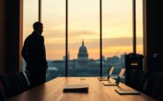 Estados Unidos prepara medidas contra la destilación masiva de modelos de IA