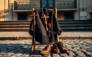 Fallece Francisco Holgado, símbolo de la lucha por justicia en Jerez
