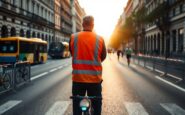 Guía de cortes y transporte por el Maratón Madrid 2026