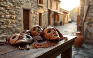 Mascaradas tradicionales en Castilla y León: entre rito y renacimiento