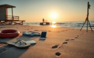 Menor de 16 años fallece tras ser rescatado en la playa de Benicàssim